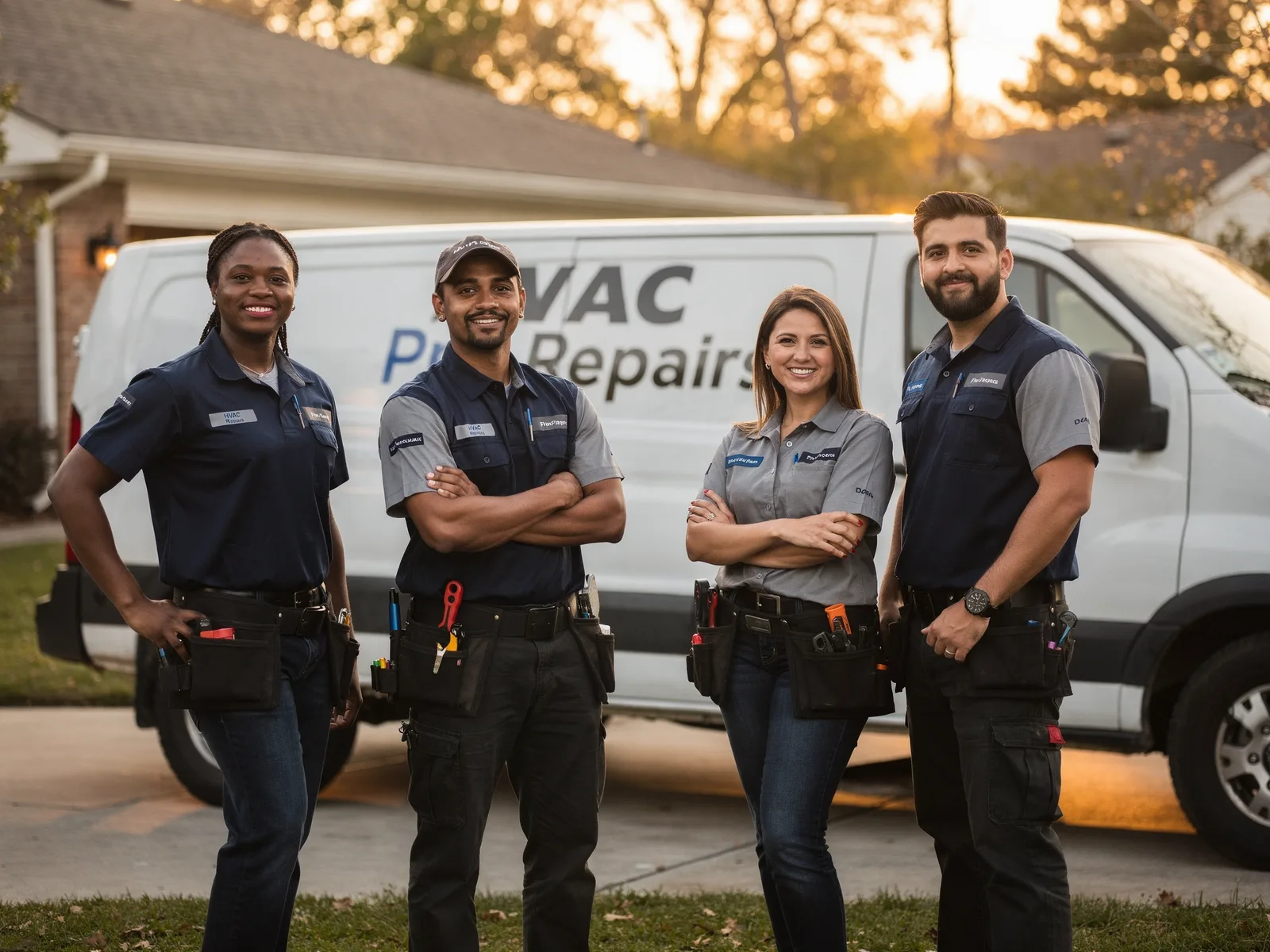 Heat Pump Repair company in Letcher, KY