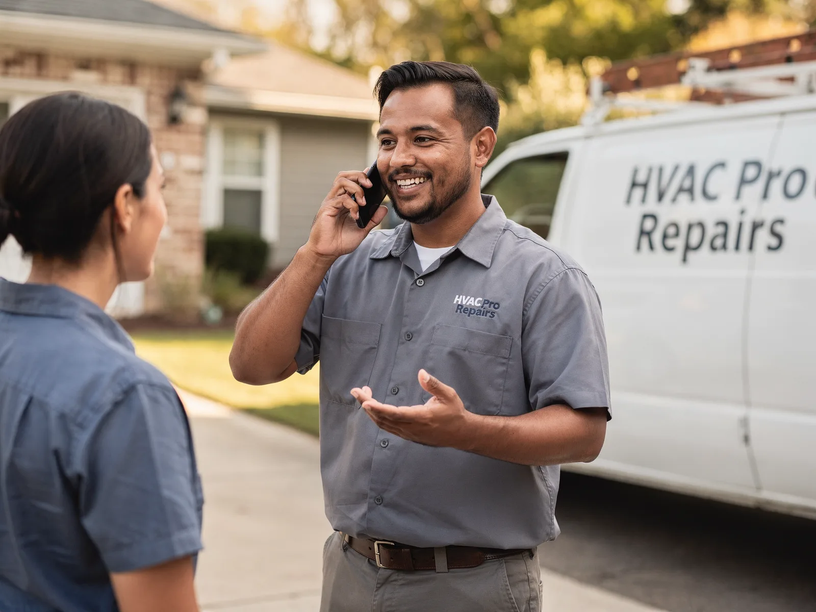 Heat Pump Repair Letcher, KY FAQs
